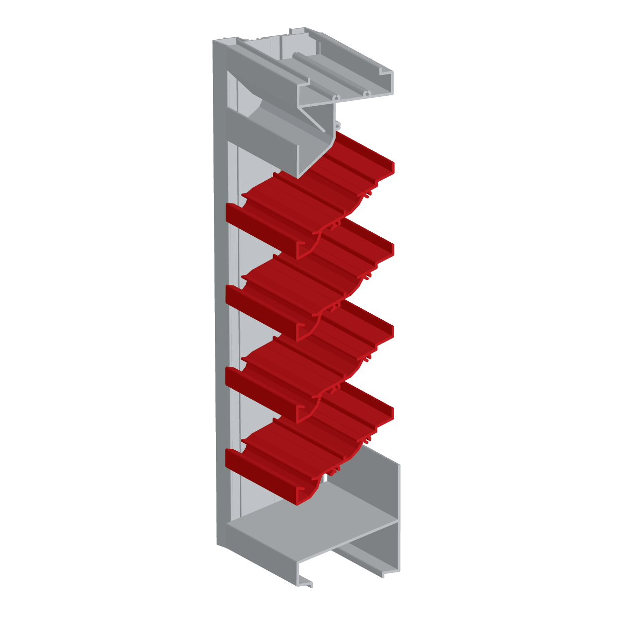 Arrow - EA-4DHP